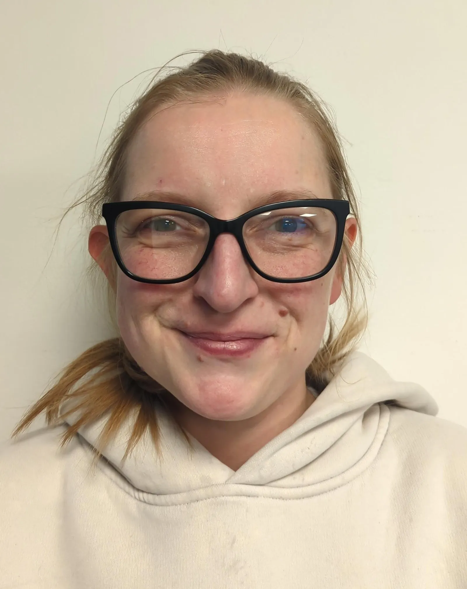 Georgina Balding