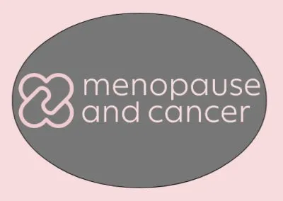 Menopause & Cancer